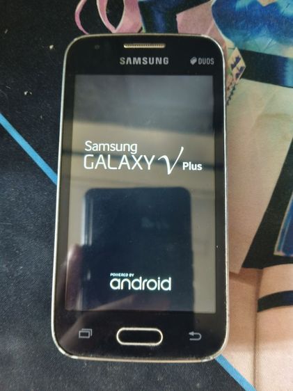 ซาก Samsung Galaxy V Plus (ส่งฟรี)
 รูปที่ 2