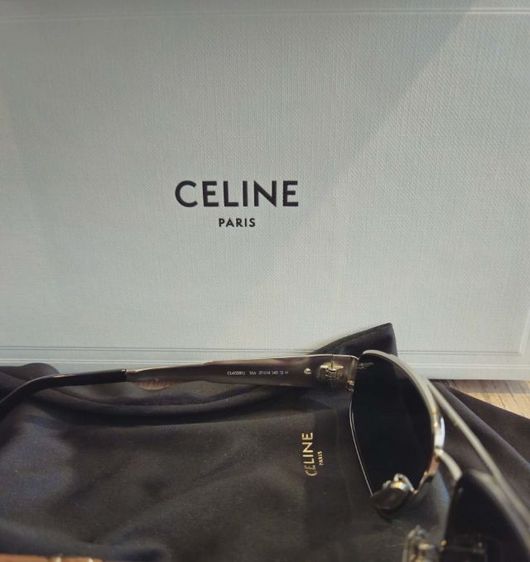 แว่น​ Celine รูปที่ 3
