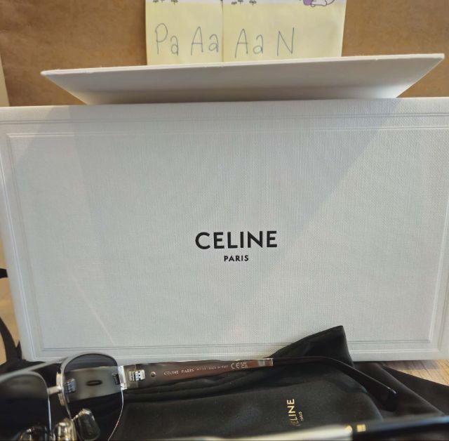 แว่น​ Celine รูปที่ 7