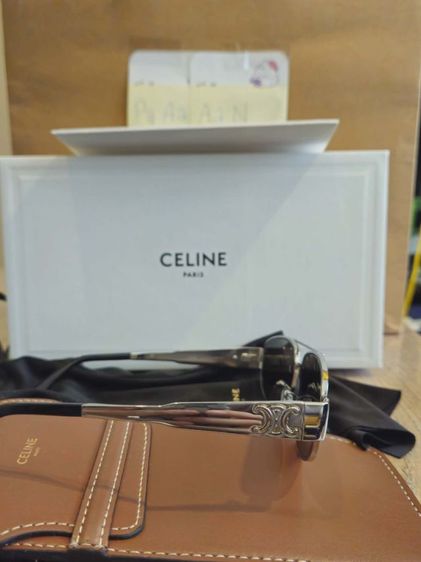แว่น​ Celine รูปที่ 4