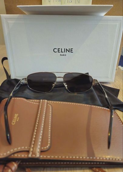 แว่น​ Celine