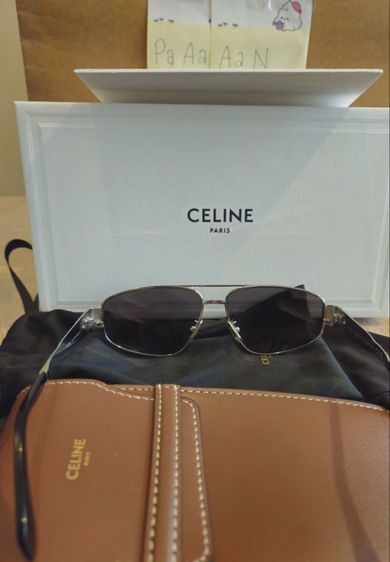 แว่น​ Celine รูปที่ 5