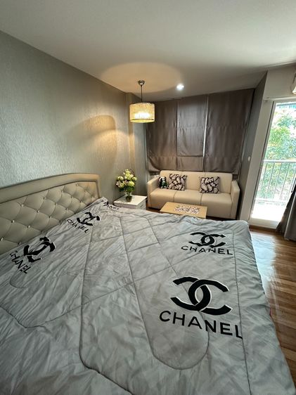 Sena Development ไม่อนุญาต มีบางส่วน 2010 ขายคอนโด ไมอามี่ บางปู ตึก 10 ชั้น 3 ฝั่งสวน การันตีถูกที่สุดในโครงการ 799,000 รูปที่ 4