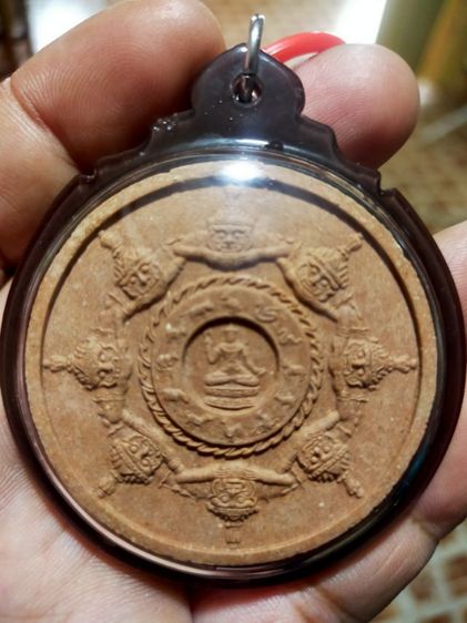 ราคานี้ถูกมากคนจีนต่างชาตินิยมเซียนในพื้นที่ตามเก็บจตุคามฯรุ่นบูรณะเจดีย์รายปี2545 สภาพสวยกริ๊บ