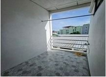 มีบางส่วน ขายอพาร์ทเม้นท์ 4 ชั้น ราคาถูก ทำเลบางนา ใกล้ MRT ศรีอุดม รูปที่ 4