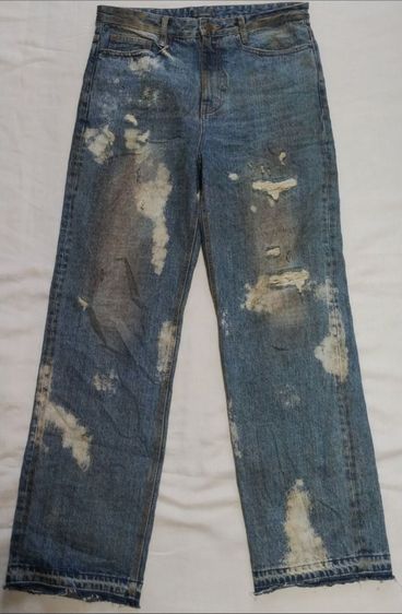 อื่นๆ EU 34 อื่นๆ กางเกงยีนส์ Balenciaga 