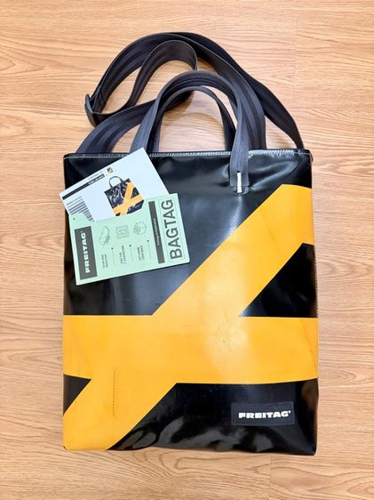 Freitag Leland มาราธอน