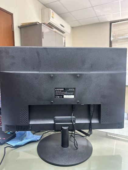 จอคอมพิวเตอร์ EXPOSE รูปที่ 3