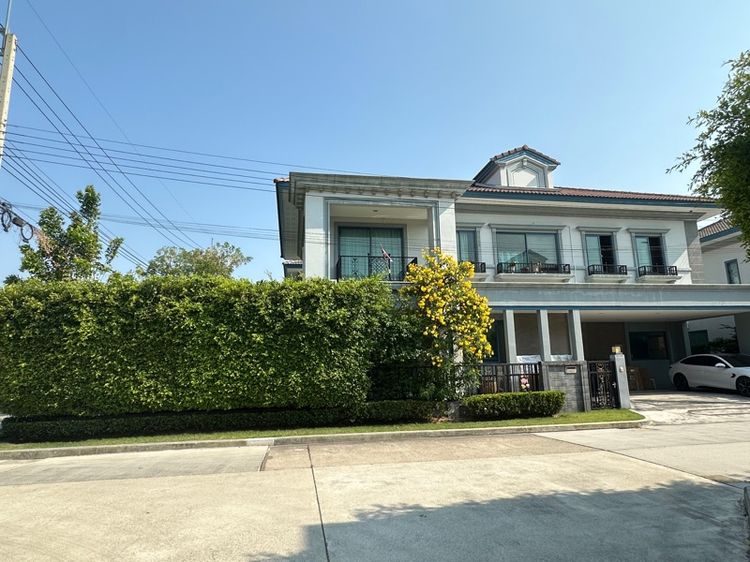 Property Perfect ตกแต่งครบ 2019 ไม่ใช่ ให้เช่าบ้านเดียว5ห้องนอน หลังใหญ่ บางแค-สาทร รูปที่ 2