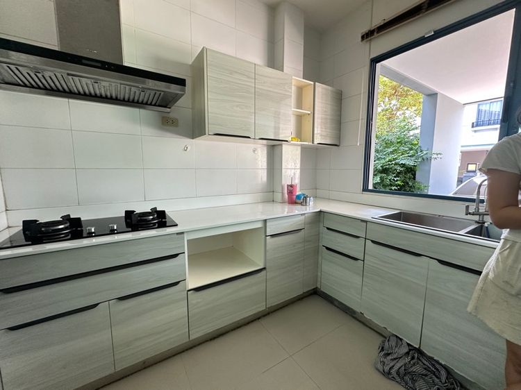 Property Perfect ตกแต่งครบ 2019 ไม่ใช่ ให้เช่าบ้านเดียว5ห้องนอน หลังใหญ่ บางแค-สาทร รูปที่ 4