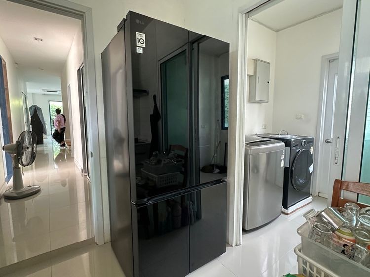 Property Perfect ตกแต่งครบ 2019 ไม่ใช่ ให้เช่าบ้านเดียว5ห้องนอน หลังใหญ่ บางแค-สาทร รูปที่ 3