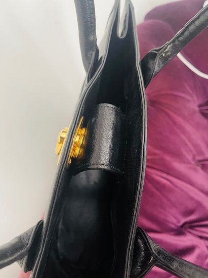 กระเป๋าหนังแท้ รูปที่ 4