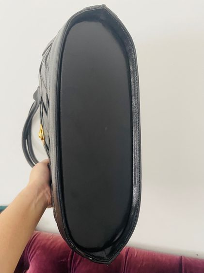 กระเป๋าหนังแท้ รูปที่ 7