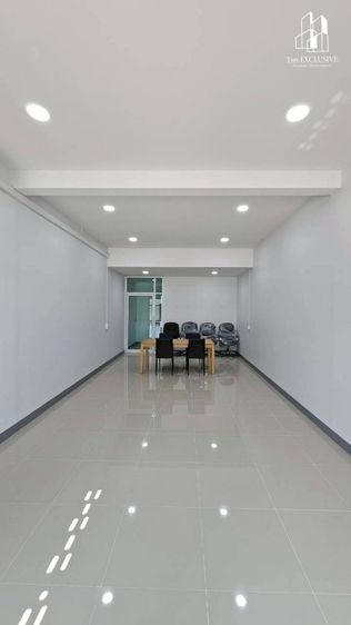 อาคารพาณิชย์ หมู่บ้าน ลภาวัน 22 ถนนเทิดพระเกียรติ บางใหญ่ ราคาต่ำกว่าประเมิน เครดิตดีมีเงินเหลือ  รูปที่ 4