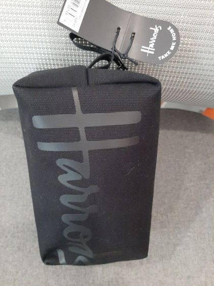 กระเป๋าเครื่องสำอางHarrods รูปที่ 2