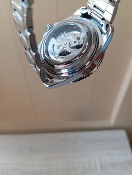 นาฬิกา รูปที่ 3