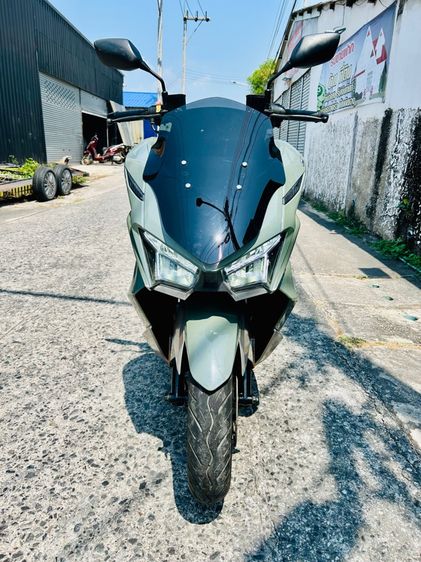 Gpx Drone 4V Keyless ปี2024 รุ่นTop วิ่ง11000โล กุญแจรีโมท สด-ผ่อน รูปที่ 2