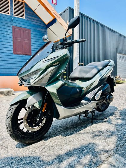 Gpx Drone 4V Keyless ปี2024 รุ่นTop วิ่ง11000โล กุญแจรีโมท สด-ผ่อน รูปที่ 5