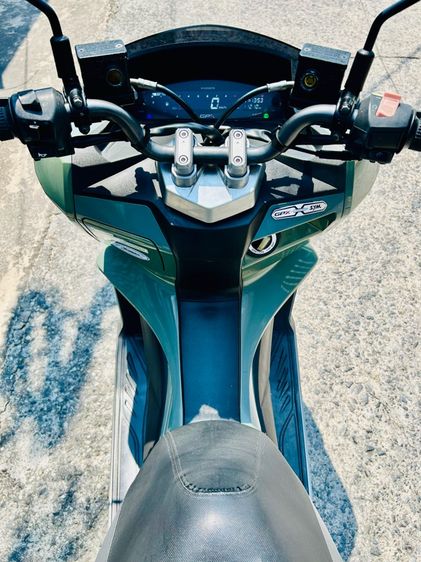 Gpx Drone 4V Keyless ปี2024 รุ่นTop วิ่ง11000โล กุญแจรีโมท สด-ผ่อน รูปที่ 8