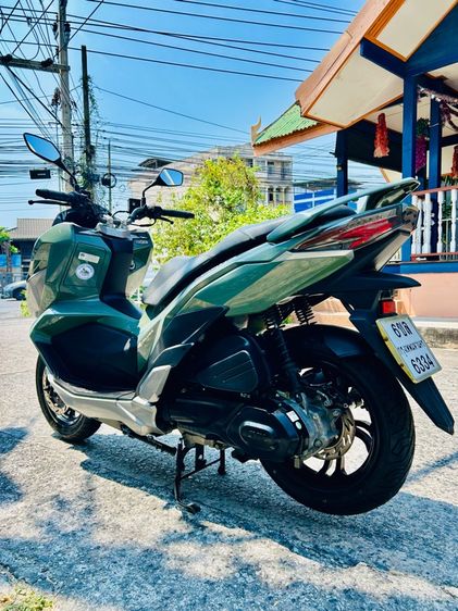 Gpx Drone 4V Keyless ปี2024 รุ่นTop วิ่ง11000โล กุญแจรีโมท สด-ผ่อน รูปที่ 6