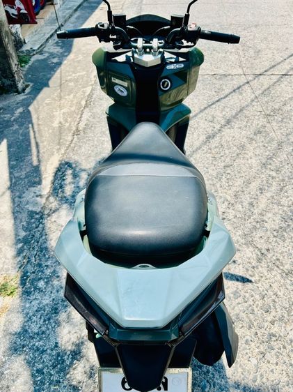 Gpx Drone 4V Keyless ปี2024 รุ่นTop วิ่ง11000โล กุญแจรีโมท สด-ผ่อน รูปที่ 7