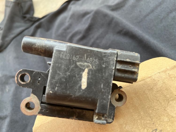 คอยล์จุดระเบิด Mitsubishi New lancer 4G63 รูปที่ 2