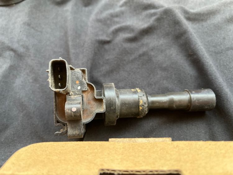 คอยล์จุดระเบิด Mitsubishi New lancer 4G63 รูปที่ 3