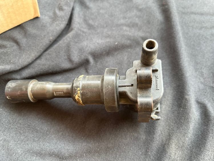 คอยล์จุดระเบิด Mitsubishi New lancer 4G63 รูปที่ 4