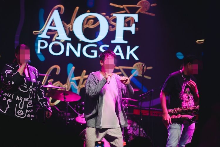 เซ้งร้านเหล้า ใจกลางทองหล่อ ร้านใหญ่สุดใน Marche Thonglor สร้างกว่า 60 ล้าน เซ้งเพียง 1.5 ล้าน รูปที่ 6