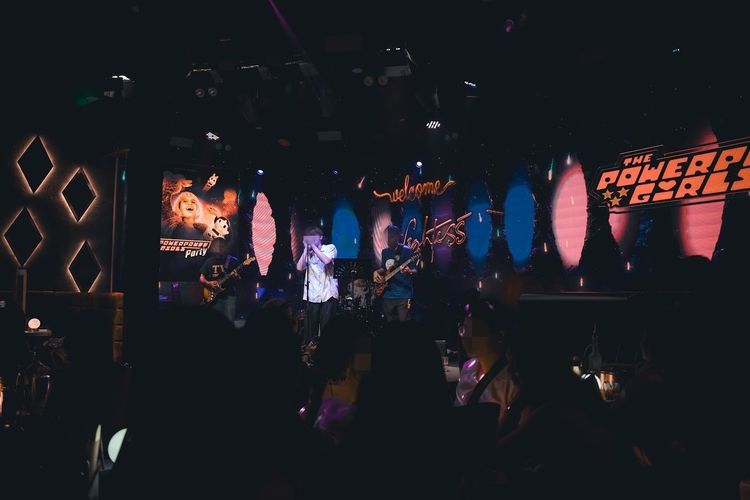 เซ้งร้านเหล้า ใจกลางทองหล่อ ร้านใหญ่สุดใน Marche Thonglor สร้างกว่า 60 ล้าน เซ้งเพียง 1.5 ล้าน รูปที่ 7