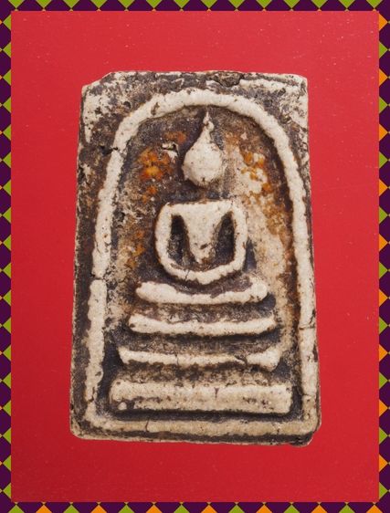 a3-a4.พระสมเด็จ องค์ๆละ 419 บ. พร้อมส่ง EMS ค่ะ รูปที่ 6