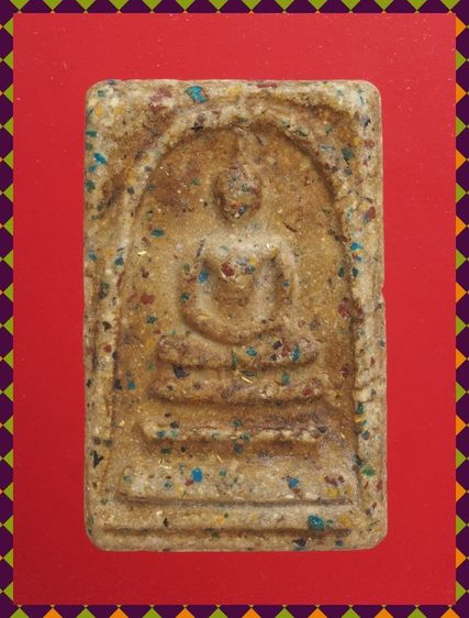 a9-a10.พระสมเด็จ องค์ๆละ 419 บ. พร้อมส่ง EMS ค่ะ รูปที่ 2