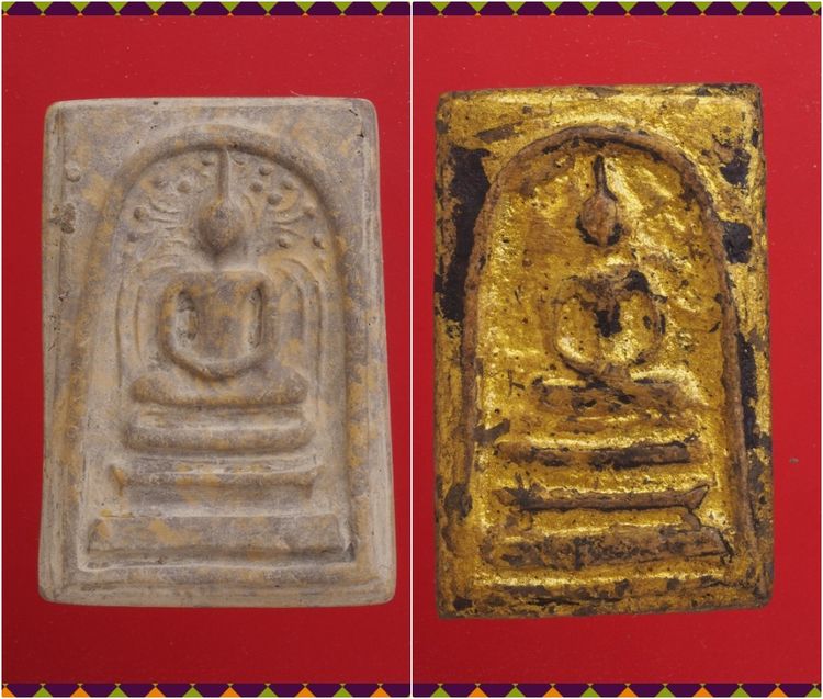 a11-a12.พระสมเด็จ องค์ๆละ 429 บ. พร้อมส่ง EMS ค่ะ