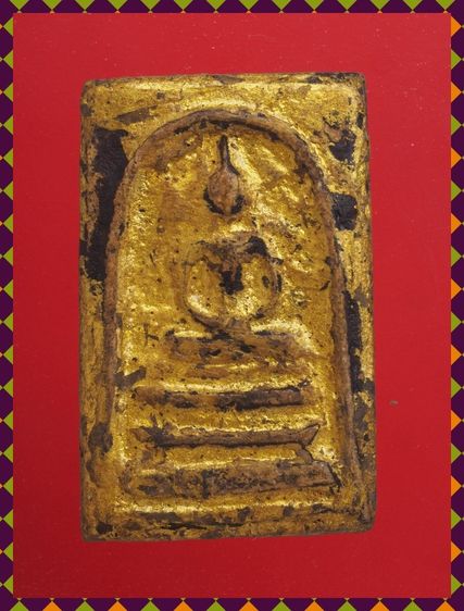 a11-a12.พระสมเด็จ องค์ๆละ 429 บ. พร้อมส่ง EMS ค่ะ รูปที่ 6