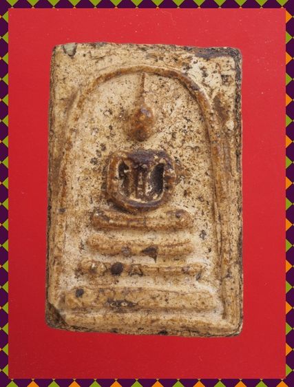 a13-a14.พระสมเด็จ องค์ๆละ 419 บ. พร้อมส่ง EMS ค่ะ รูปที่ 2