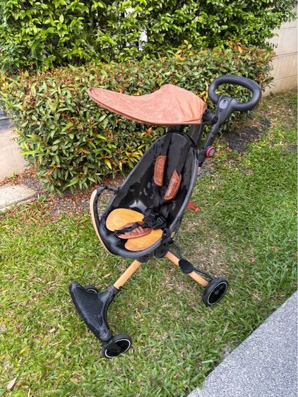 คาร์ซีท combi egg shock รูปที่ 4