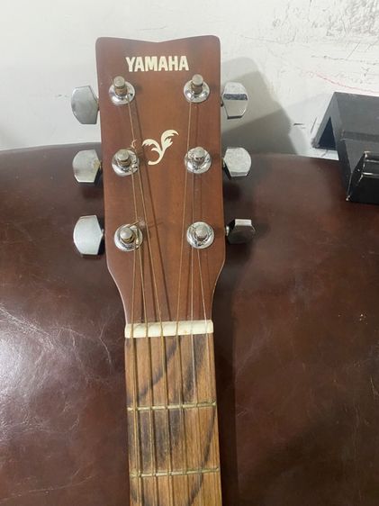 ยามาฮ่า F310 รูปที่ 6