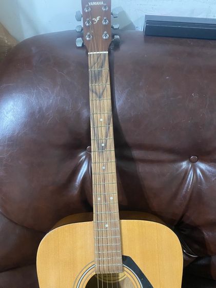 ยามาฮ่า F310 รูปที่ 2