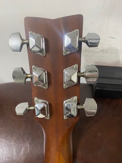 ยามาฮ่า F310 รูปที่ 7