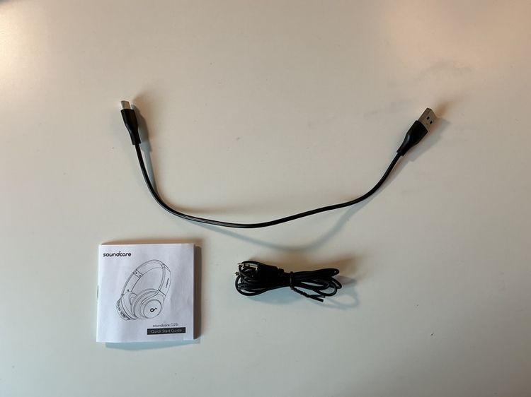 sound core Q20i anc รูปที่ 4