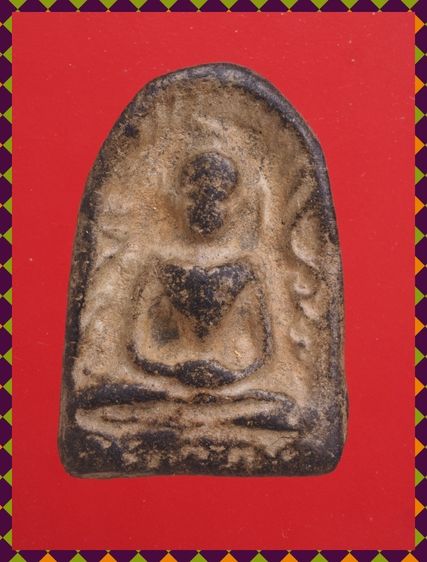 a15-a16.พระนางพญา-พระซุ้มกอ องค์ๆละ 419 บ. พร้อมส่ง EMS ค่ะ รูปที่ 7