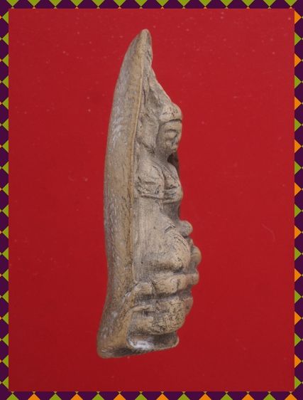 a17-a18.พระรอด-พระซุ้มกอ องค์ๆละ 429 บ. พร้อมส่ง EMS ค่ะ รูปที่ 5