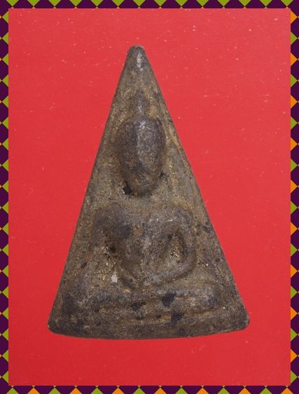 a19-a20.พระนางพญา-พระผงสุพรรณ องค์ๆละ 439 บ. พร้อมส่ง EMS ค่ะ รูปที่ 2