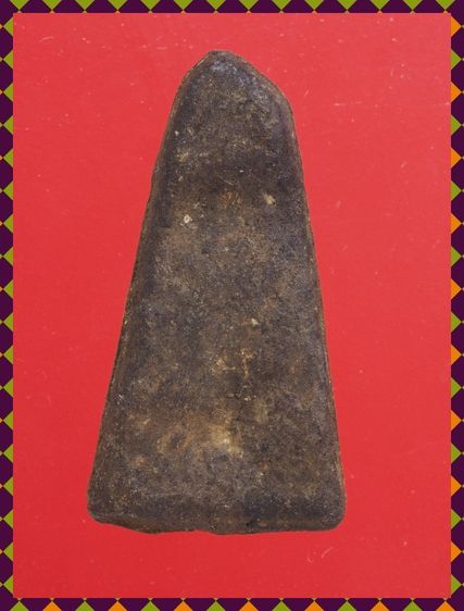 a19-a20.พระนางพญา-พระผงสุพรรณ องค์ๆละ 439 บ. พร้อมส่ง EMS ค่ะ รูปที่ 7