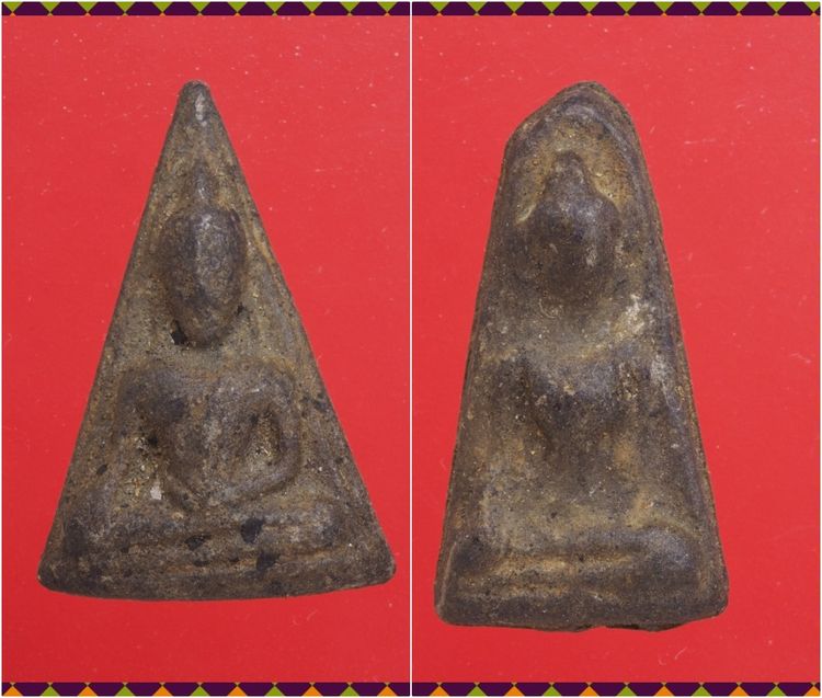 a19-a20.พระนางพญา-พระผงสุพรรณ องค์ๆละ 439 บ. พร้อมส่ง EMS ค่ะ