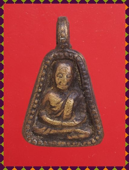 a21-a22.พระผงสุพรรณ-หลวงพ่อเงิน องค์ๆละ 439 บ. พร้อมส่ง EMS ค่ะ รูปที่ 6