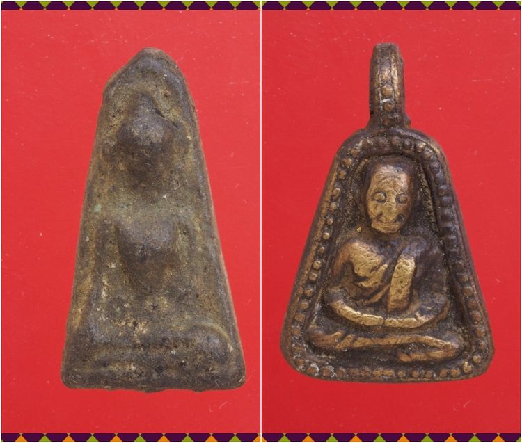 a21-a22.พระผงสุพรรณ-หลวงพ่อเงิน องค์ๆละ 439 บ. พร้อมส่ง EMS ค่ะ