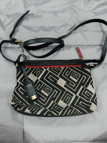 กระเป๋าสะพายครอสบอดี้Guy Laroche รูปที่ 2