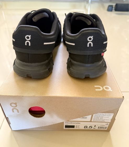 รองเท้า รูปที่ 3