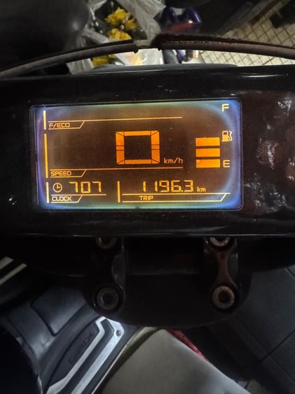 Yamaha QBIX รูปที่ 5